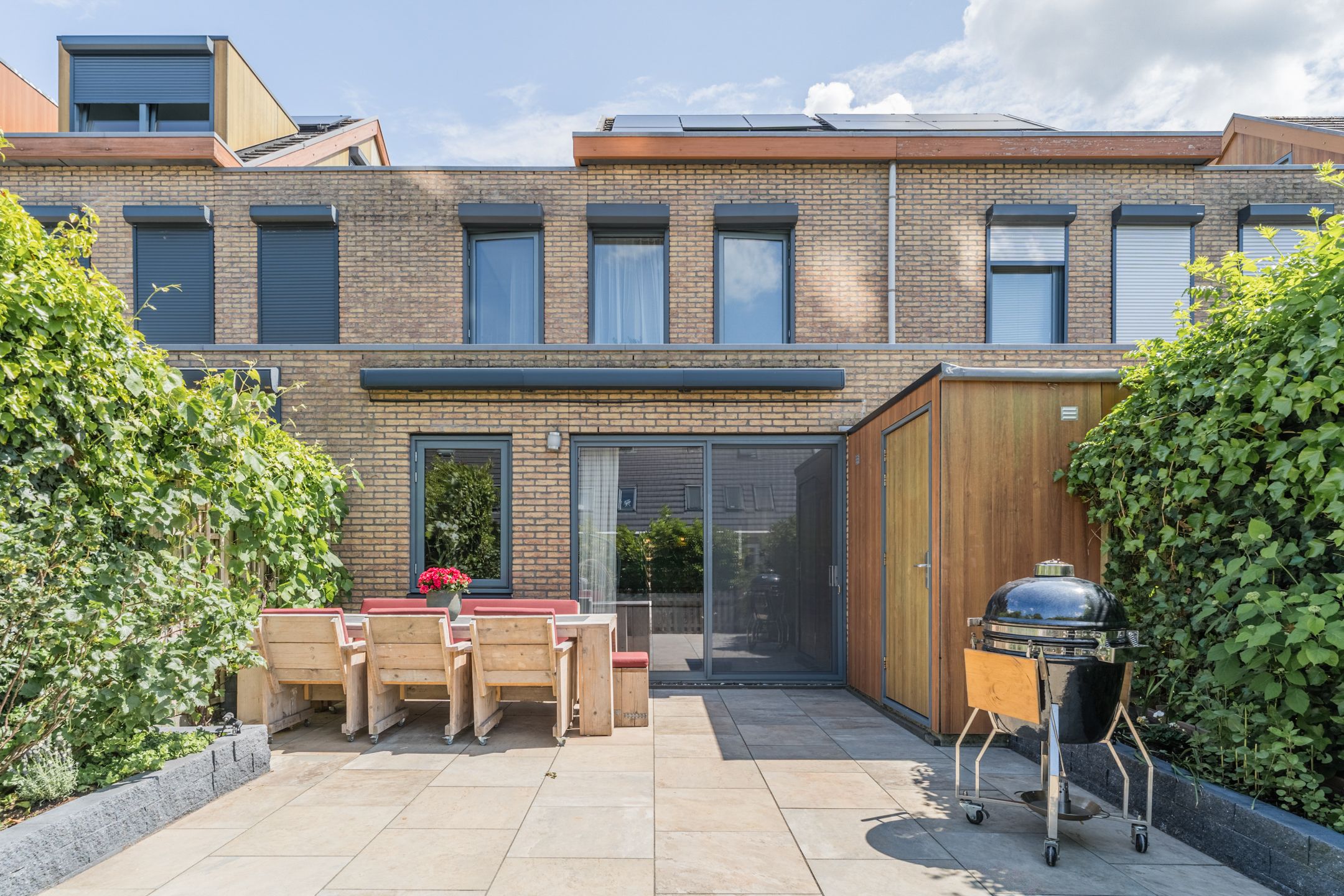 Foto 15 van Dwergbieslaan 31