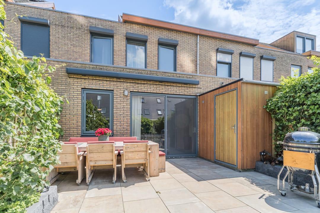 Foto 17 van Dwergbieslaan 31