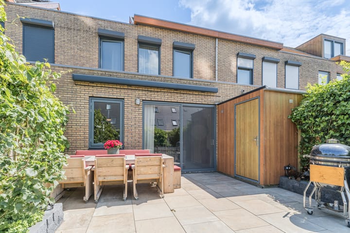 Foto 17 van Dwergbieslaan 31