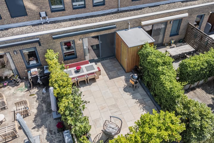 Foto 18 van Dwergbieslaan 31