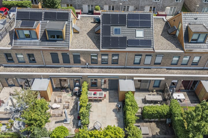 Foto 19 van Dwergbieslaan 31