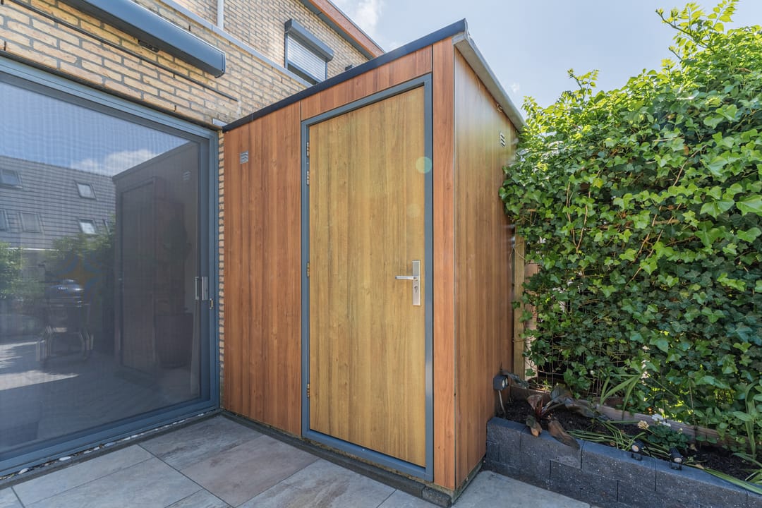 Foto 22 van Dwergbieslaan 31