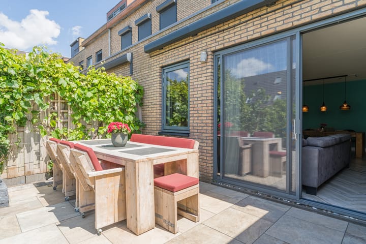 Foto 23 van Dwergbieslaan 31