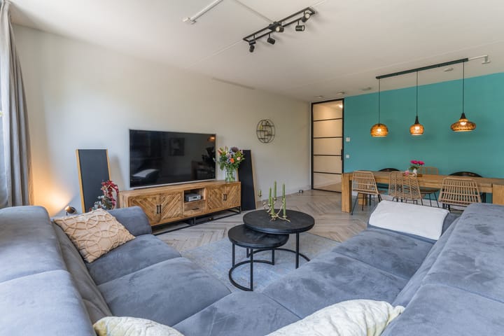 Foto 25 van Dwergbieslaan 31