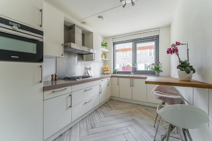 Foto 27 van Dwergbieslaan 31