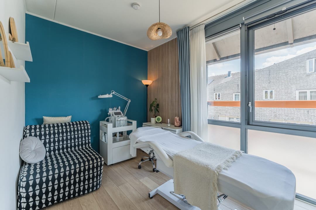 Foto 38 van Dwergbieslaan 31