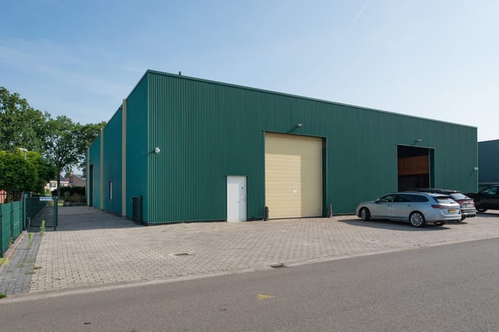 Ketellapperstraat 49, Assen