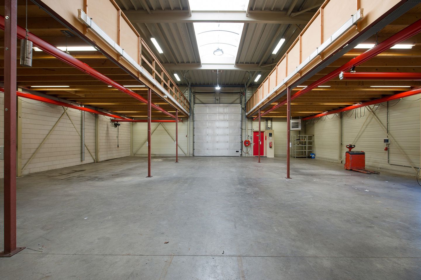 Bekijk foto 2 van Ketellapperstraat 49