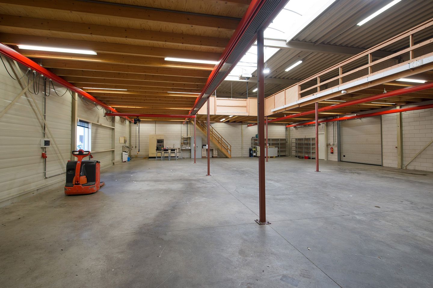 Bekijk foto 4 van Ketellapperstraat 49