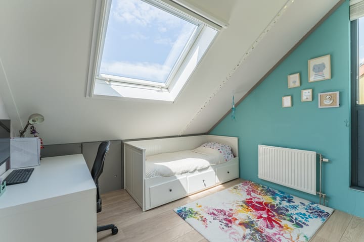 Foto 46 van Dwergbieslaan 31