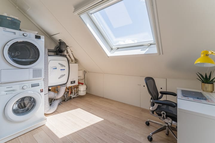 Foto 48 van Dwergbieslaan 31