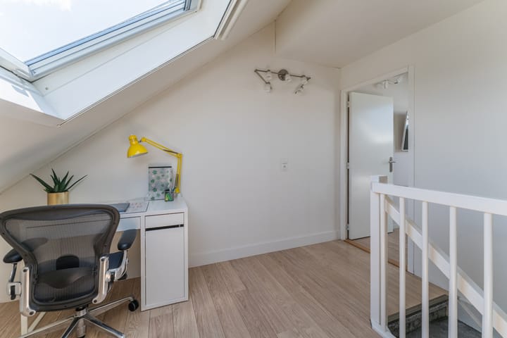 Foto 49 van Dwergbieslaan 31