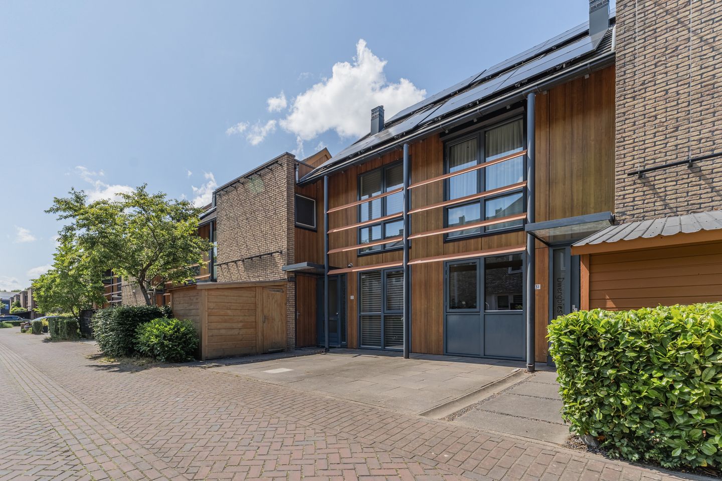 Foto 50 van Dwergbieslaan 31