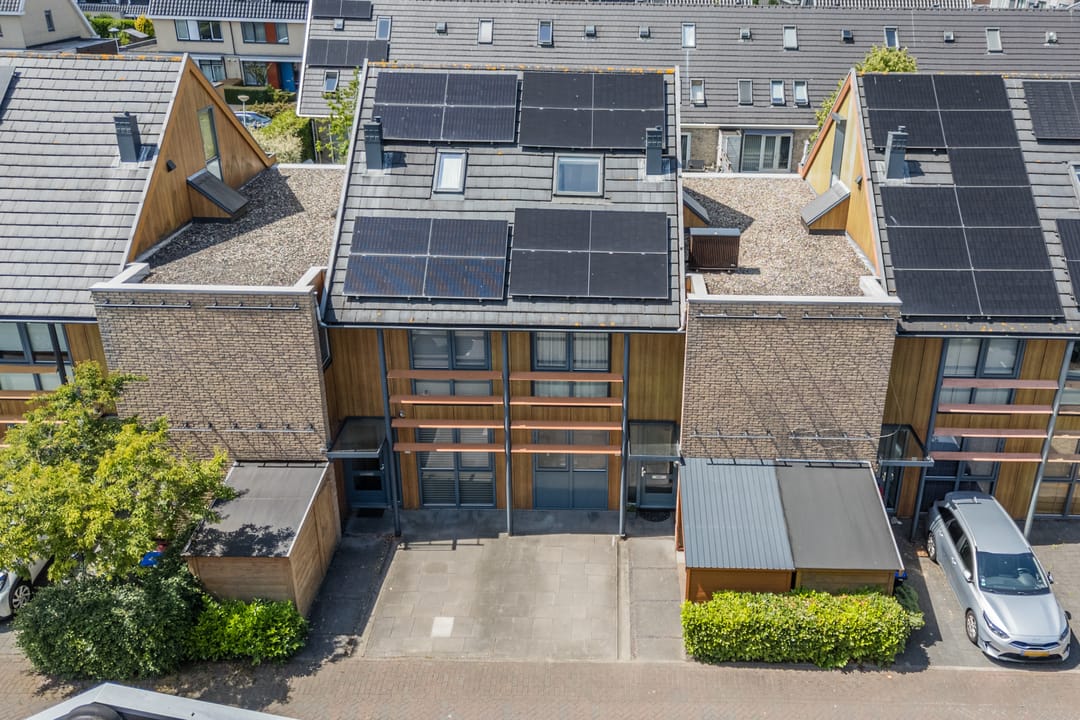 Foto 52 van Dwergbieslaan 31