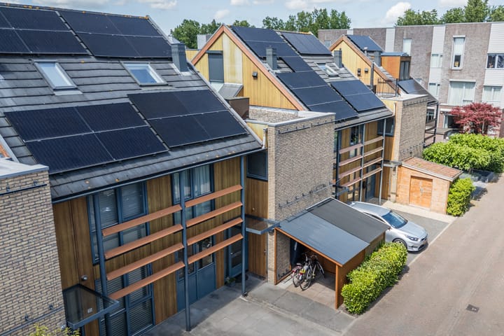 Foto 53 van Dwergbieslaan 31