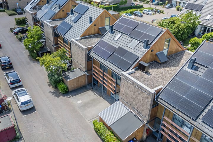 Foto 54 van Dwergbieslaan 31