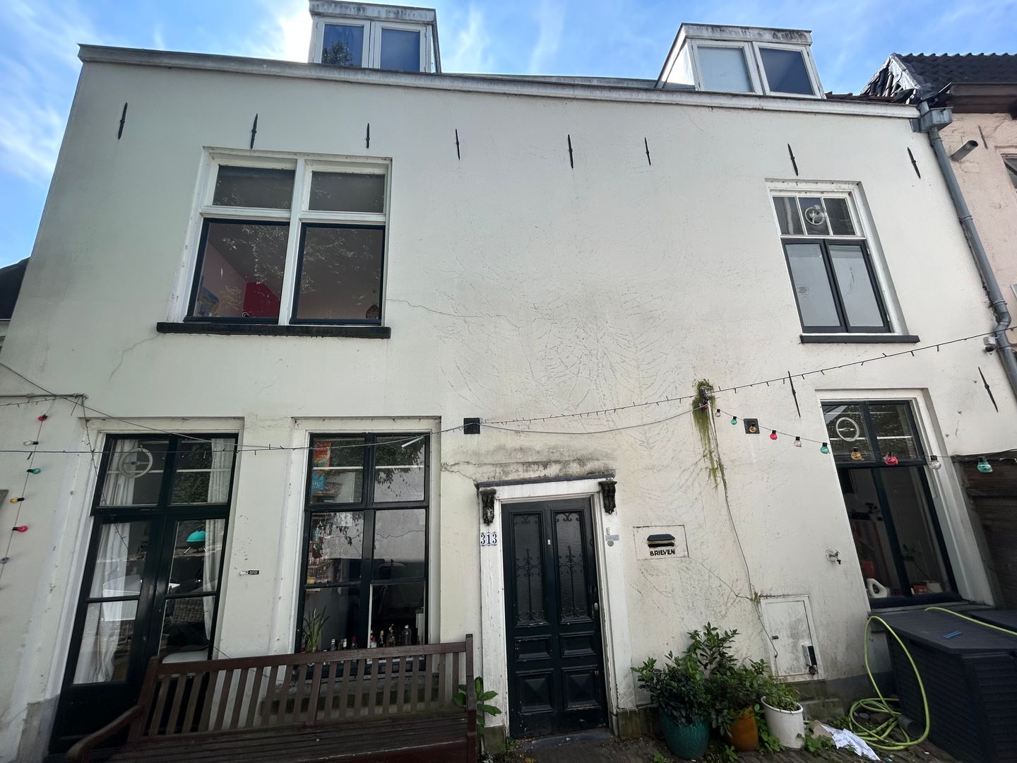 Bekijk foto 1 van Nobelstraat 313