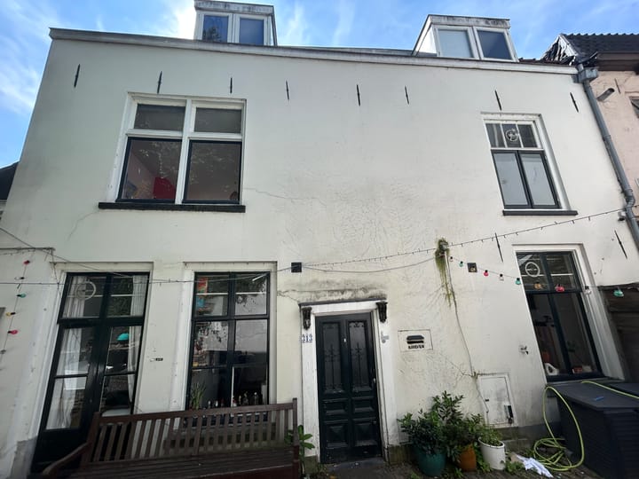 Nobelstraat 313, Utrecht
