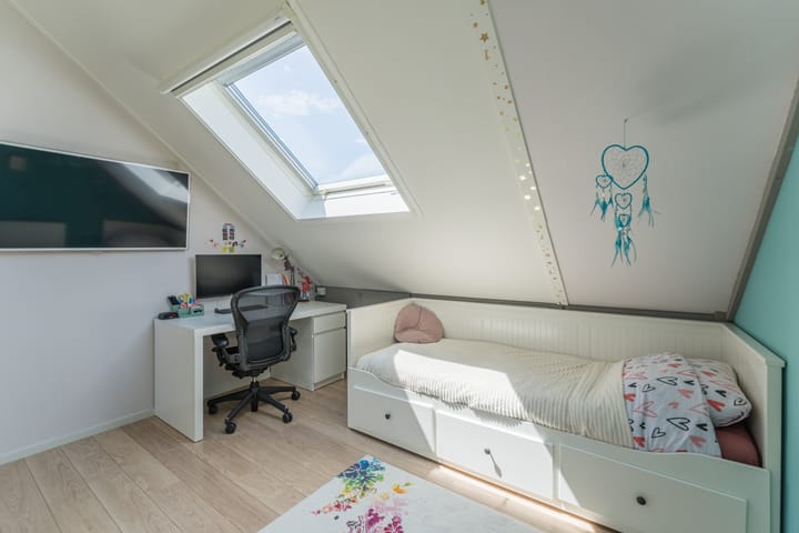 Foto 47 van Dwergbieslaan 31