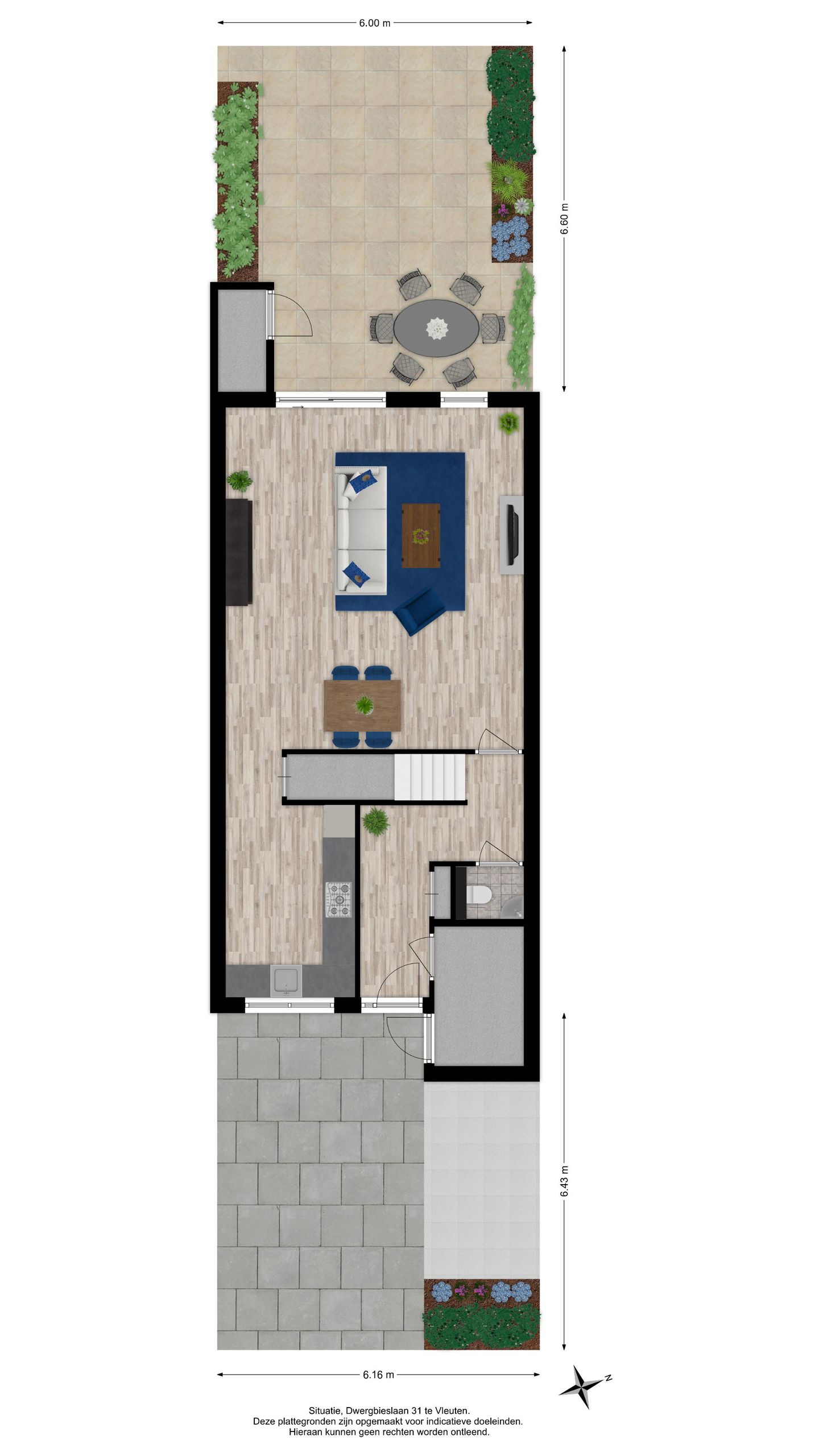 Foto 64 van Dwergbieslaan 31