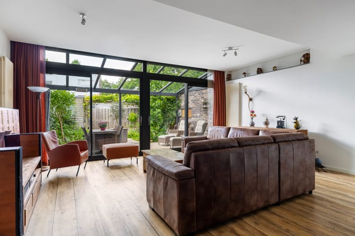 Foto 4 van Daccastraat 9