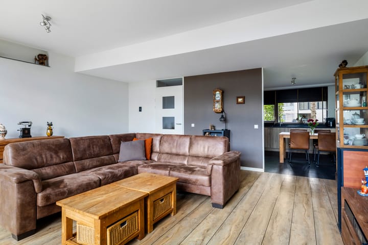 Foto 5 van Daccastraat 9