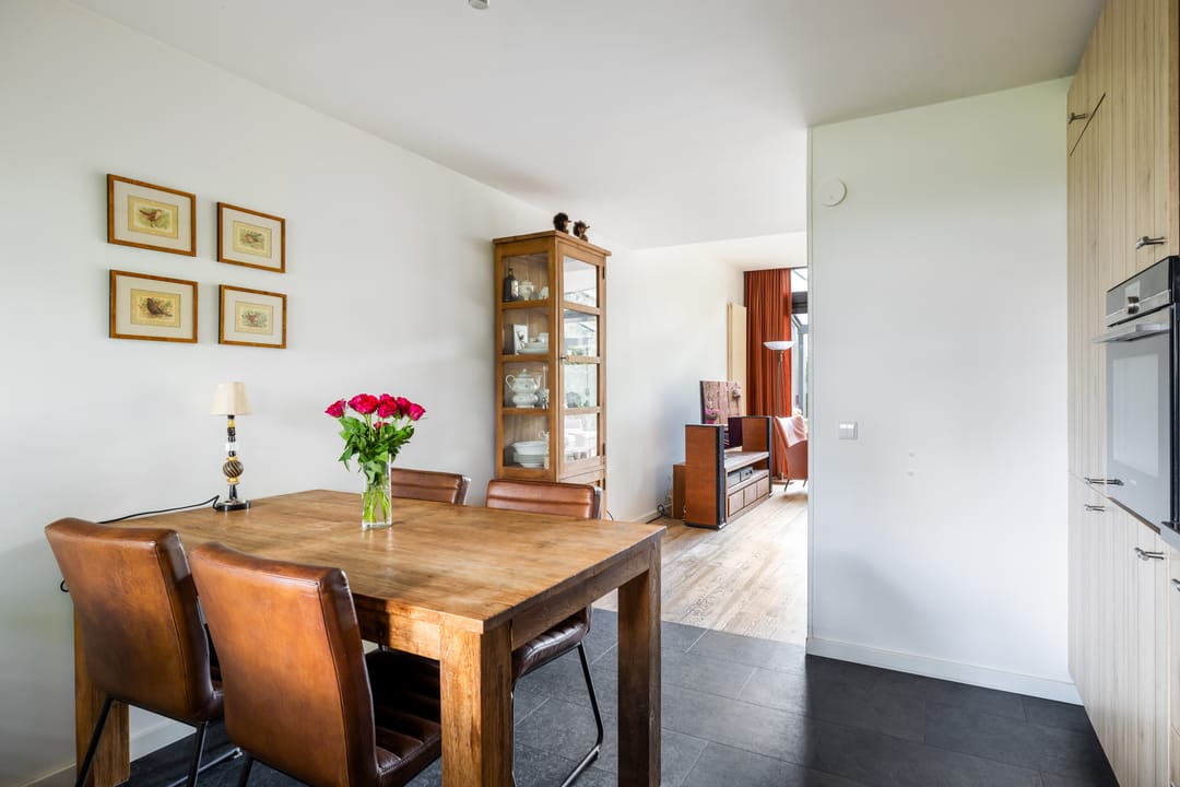 Foto 7 van Daccastraat 9