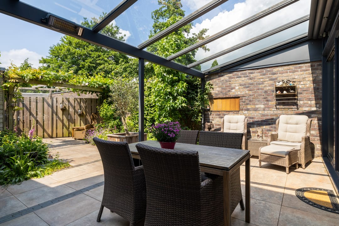 Foto 8 van Daccastraat 9