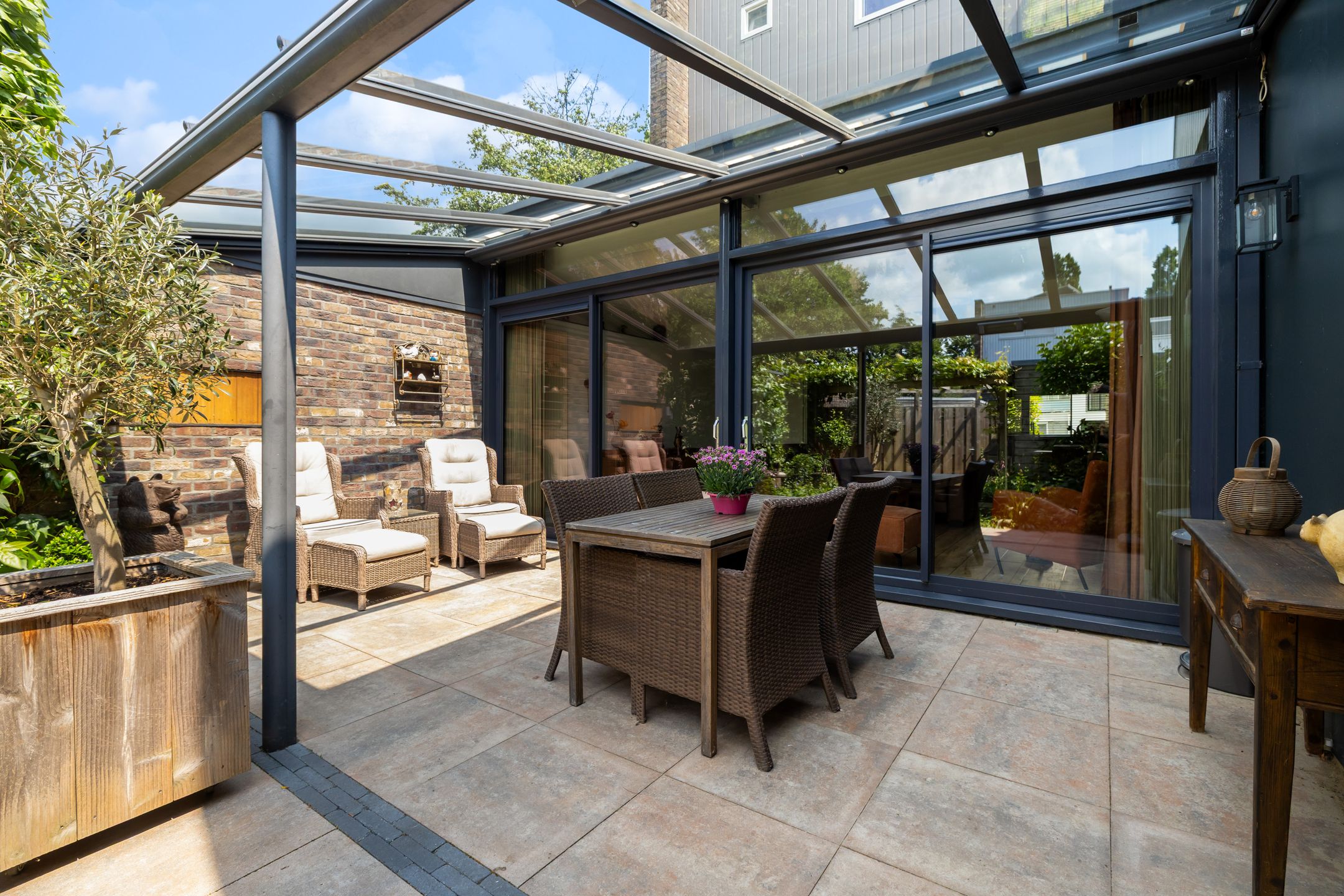 Foto 9 van Daccastraat 9