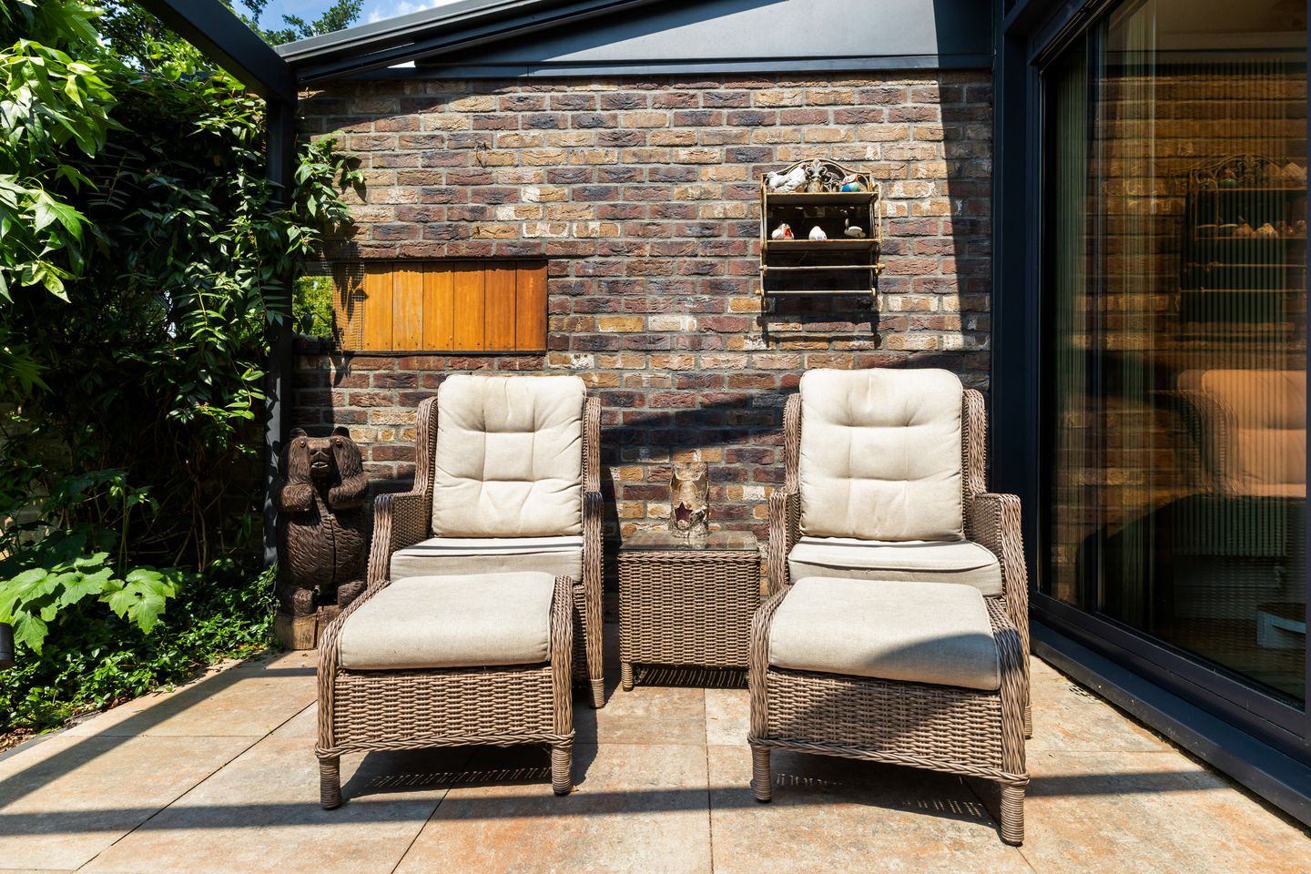 Foto 10 van Daccastraat 9