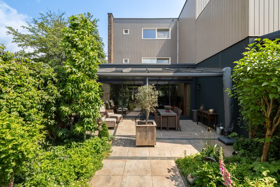 Foto 11 van Daccastraat 9