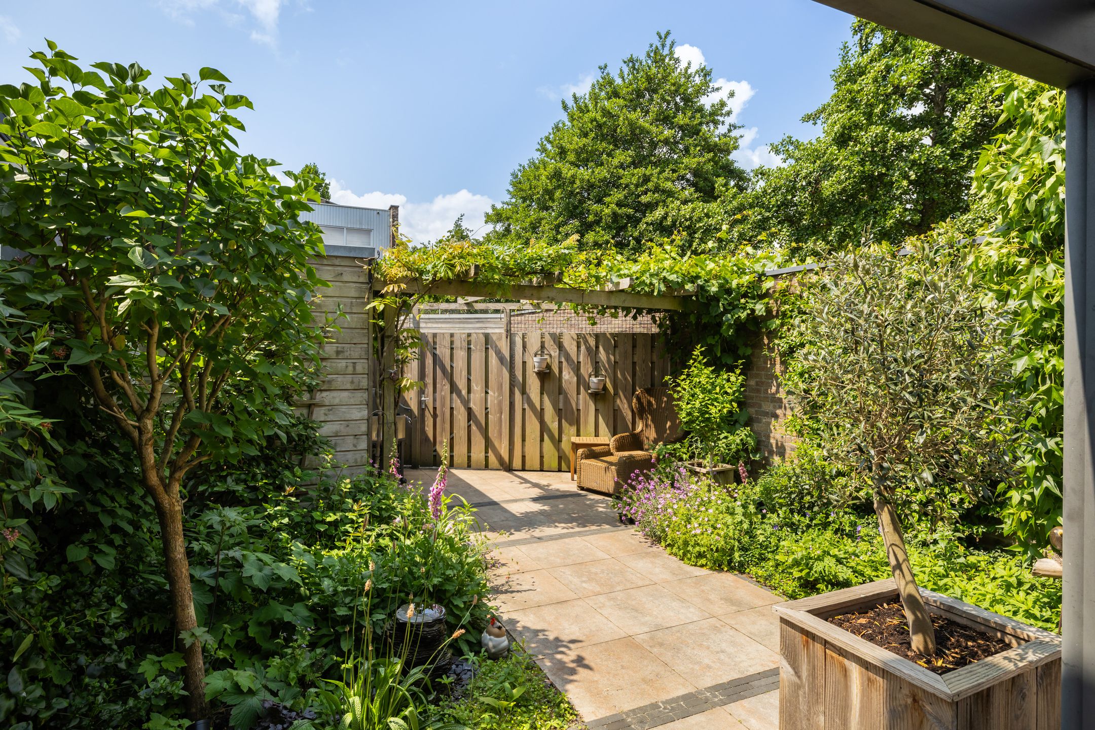 Foto 12 van Daccastraat 9