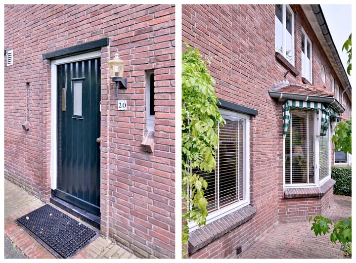 Foto 2 van H.J.Ph. Fesevurstraat 20