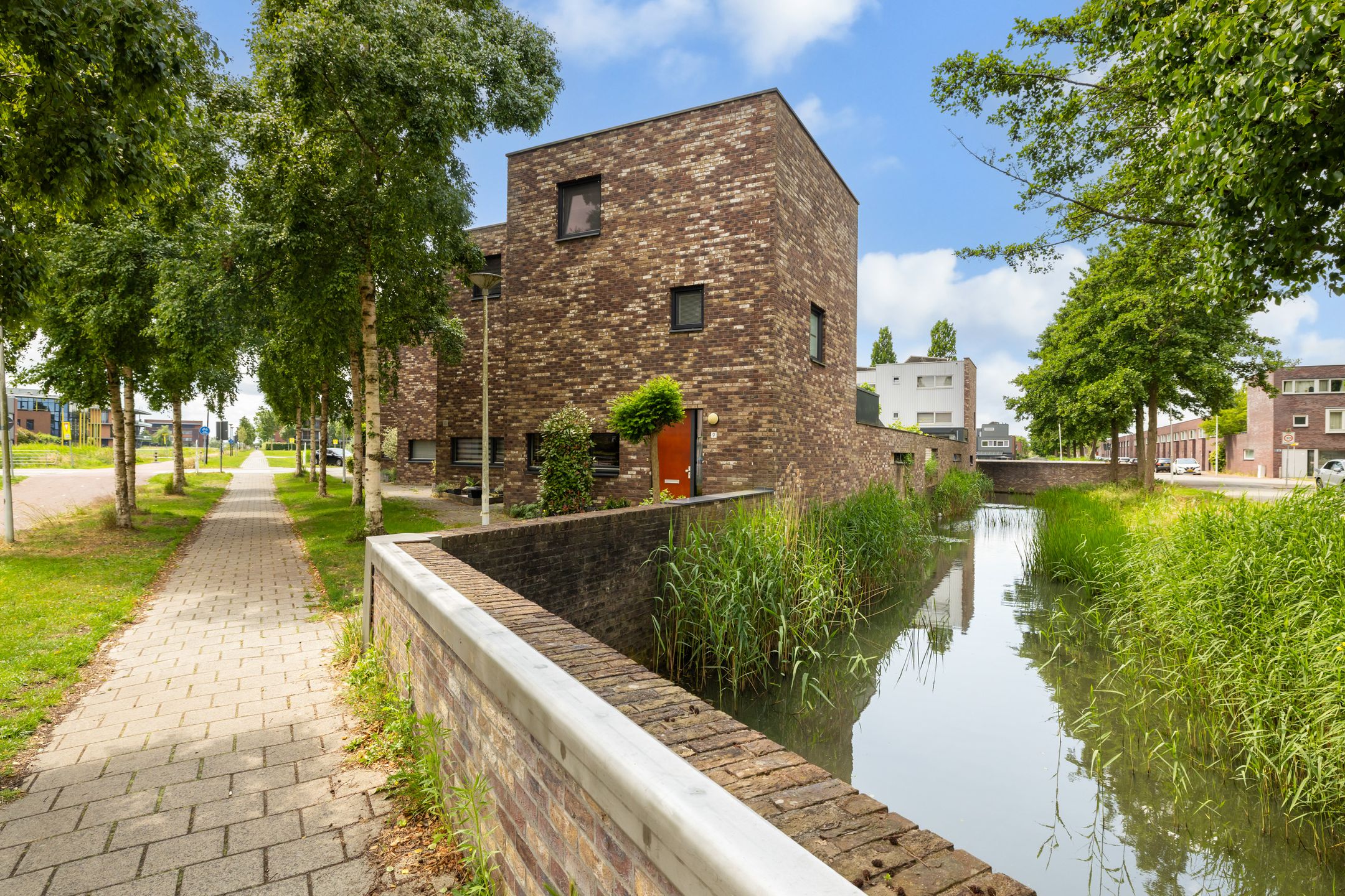 Foto 30 van Daccastraat 9