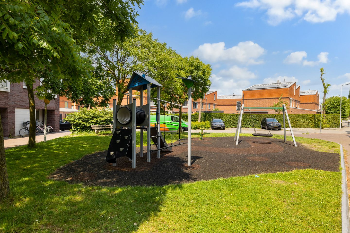 Foto 34 van Daccastraat 9