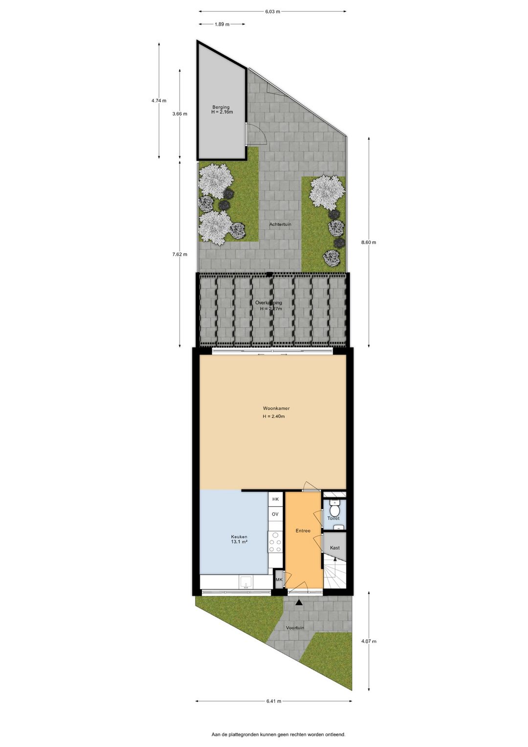 Foto 38 van Daccastraat 9