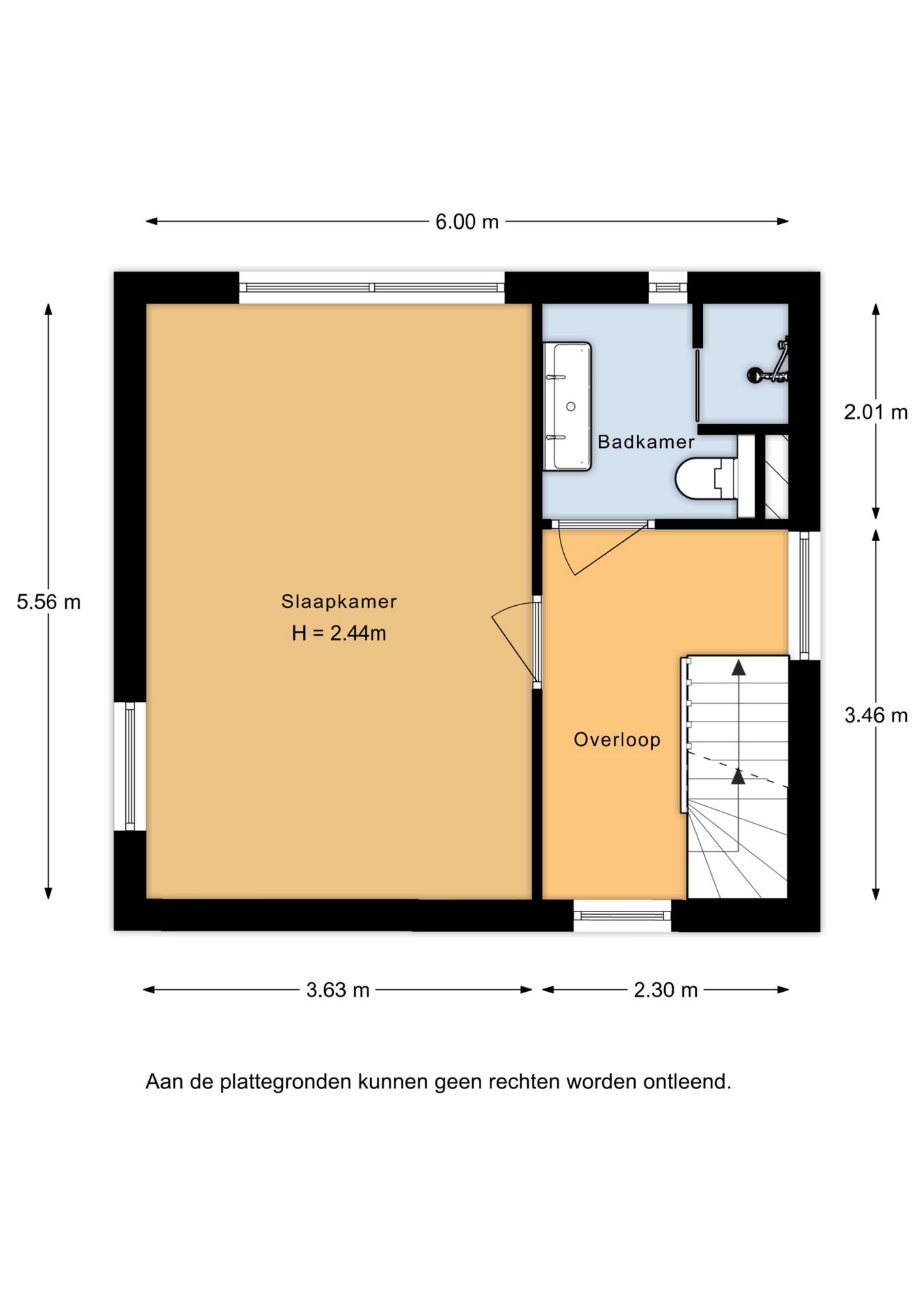 Foto 40 van Daccastraat 9