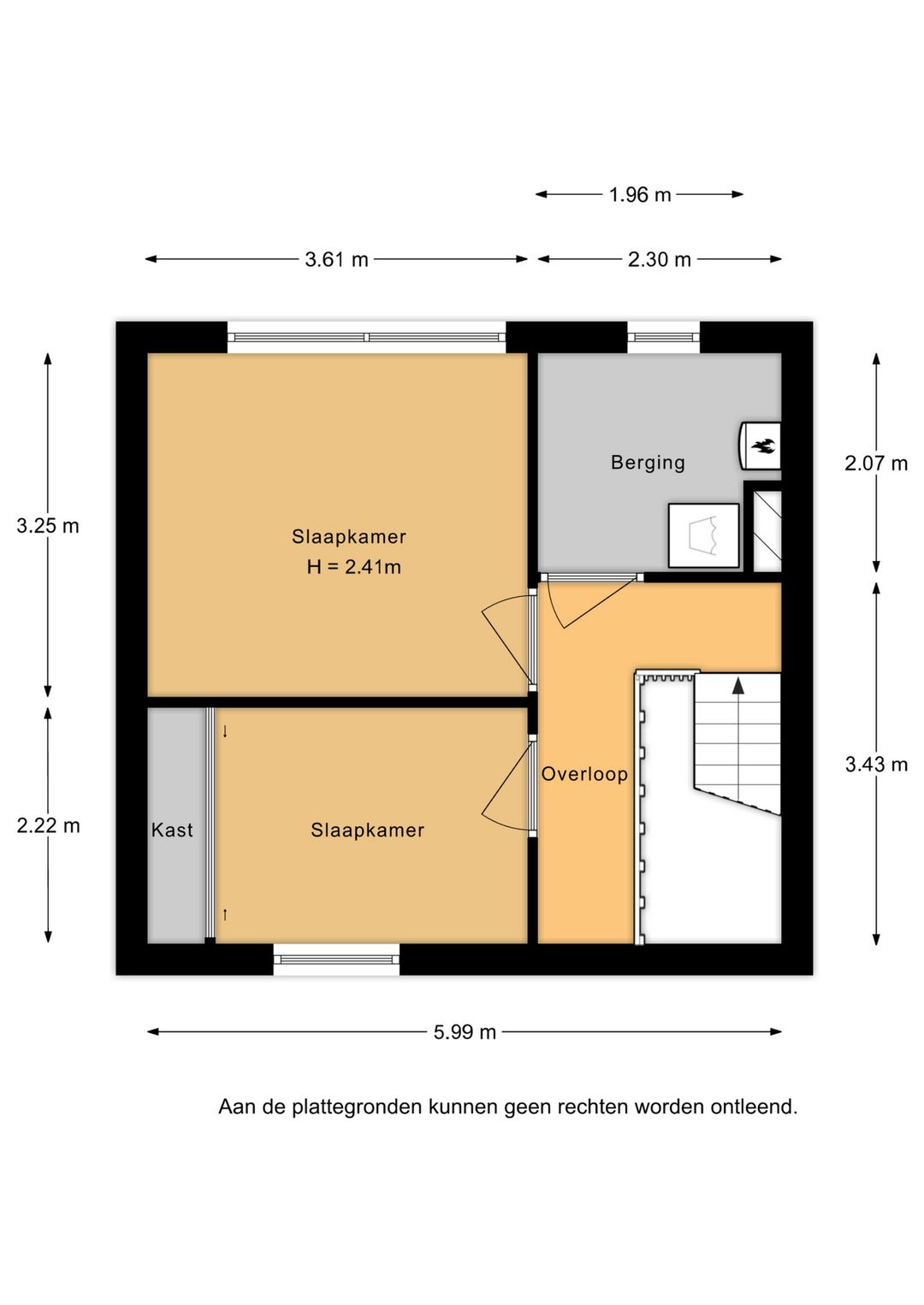 Foto 41 van Daccastraat 9