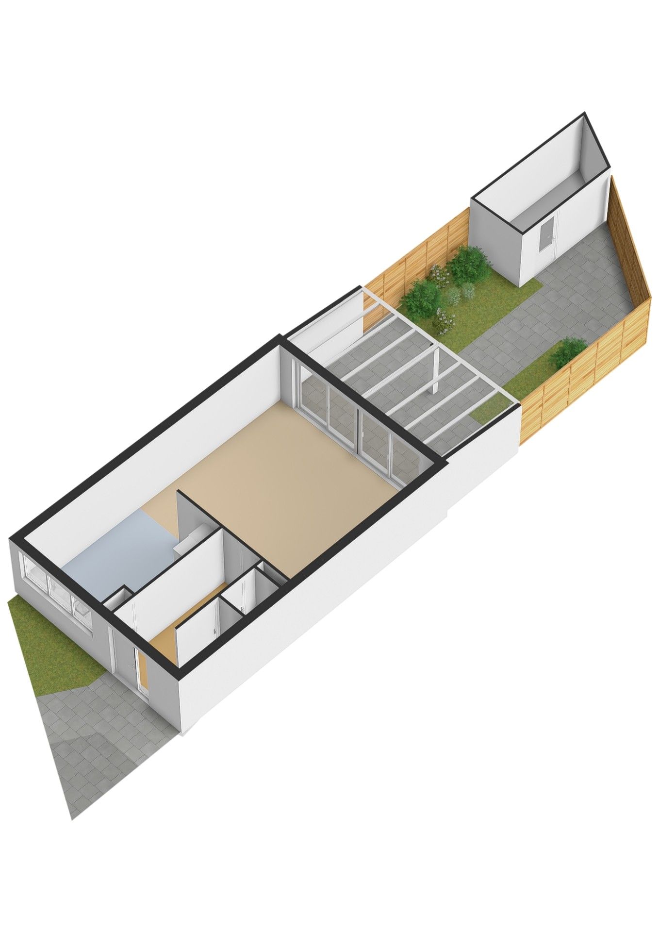 Foto 42 van Daccastraat 9