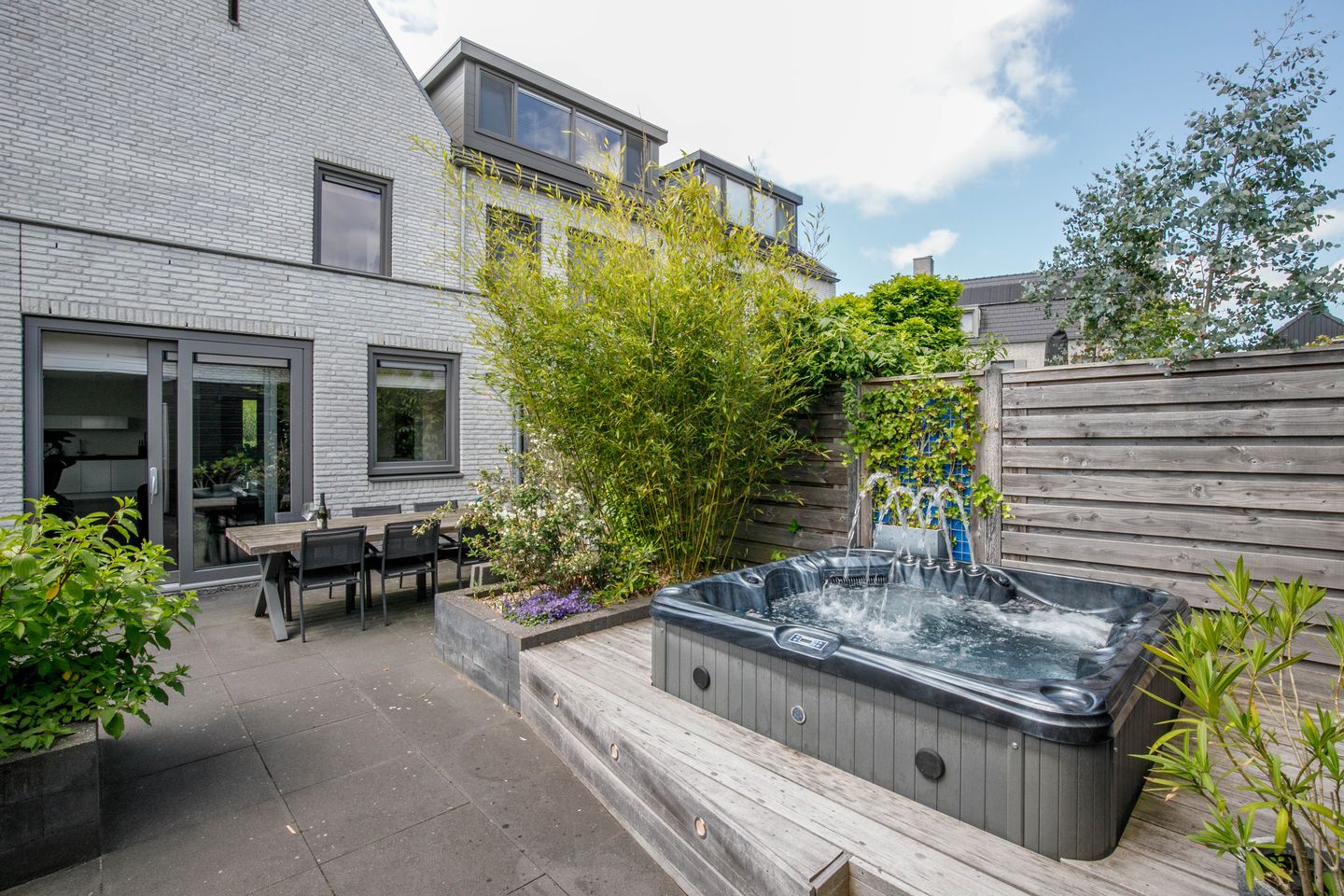 Foto 34 van Anna Maria van Cappellenpark 72