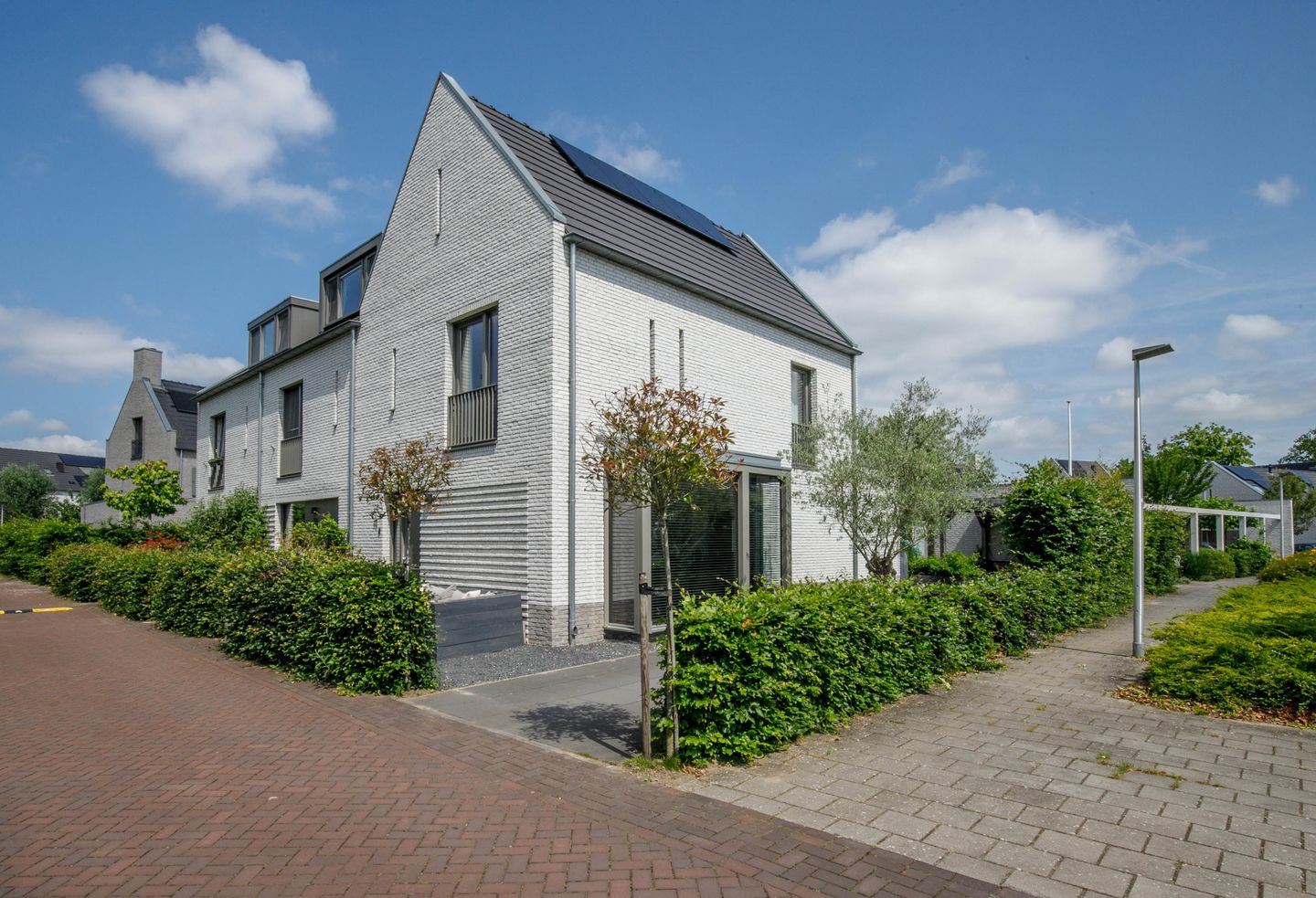 Foto 4 van Anna Maria van Cappellenpark 72