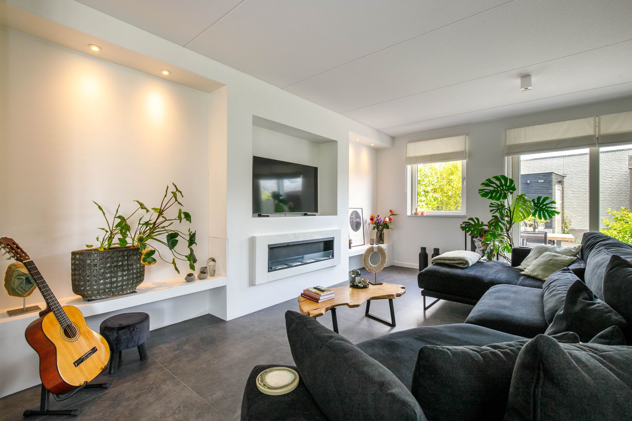 Foto 9 van Anna Maria van Cappellenpark 72