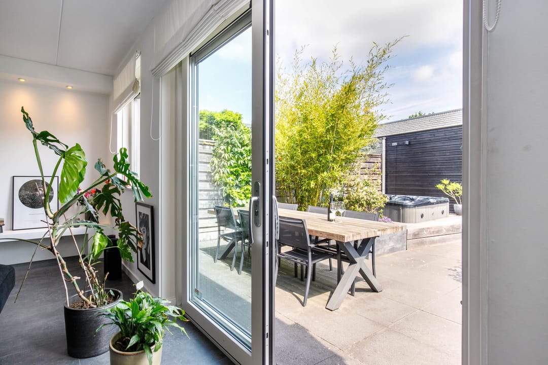 Foto 11 van Anna Maria van Cappellenpark 72