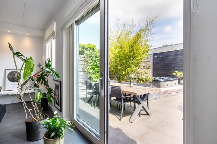 Foto 11 van Anna Maria van Cappellenpark 72