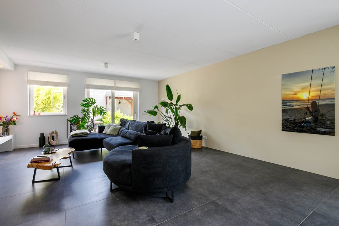 Foto 8 van Anna Maria van Cappellenpark 72