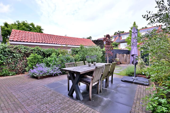 Foto 40 van H.J.Ph. Fesevurstraat 20