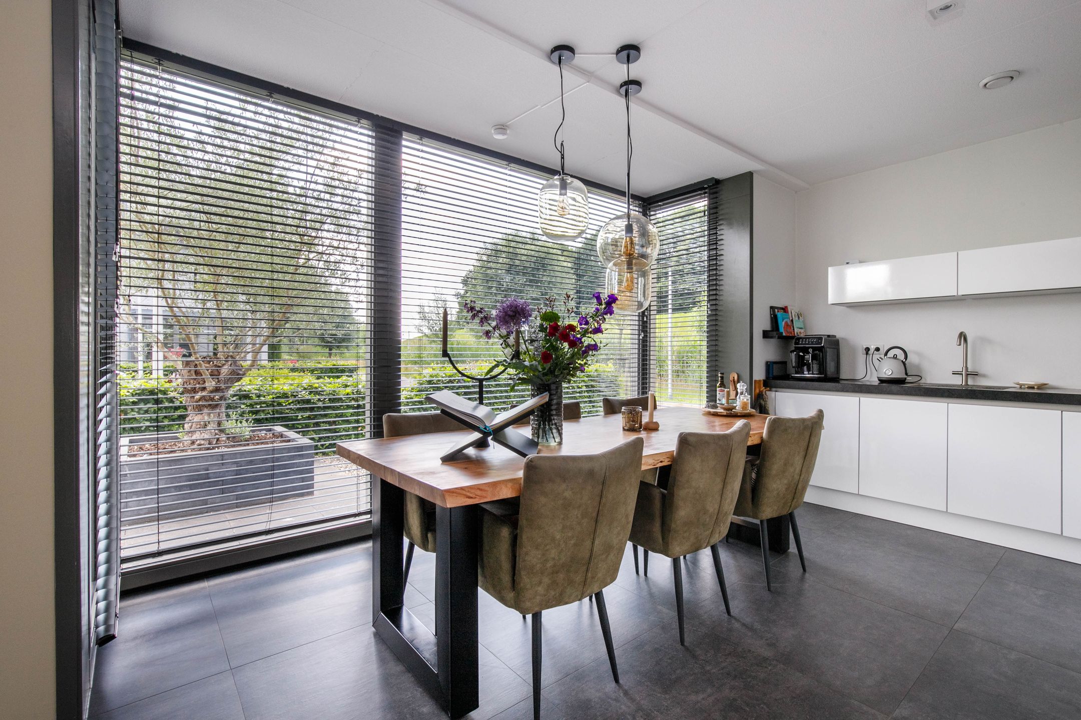 Foto 12 van Anna Maria van Cappellenpark 72