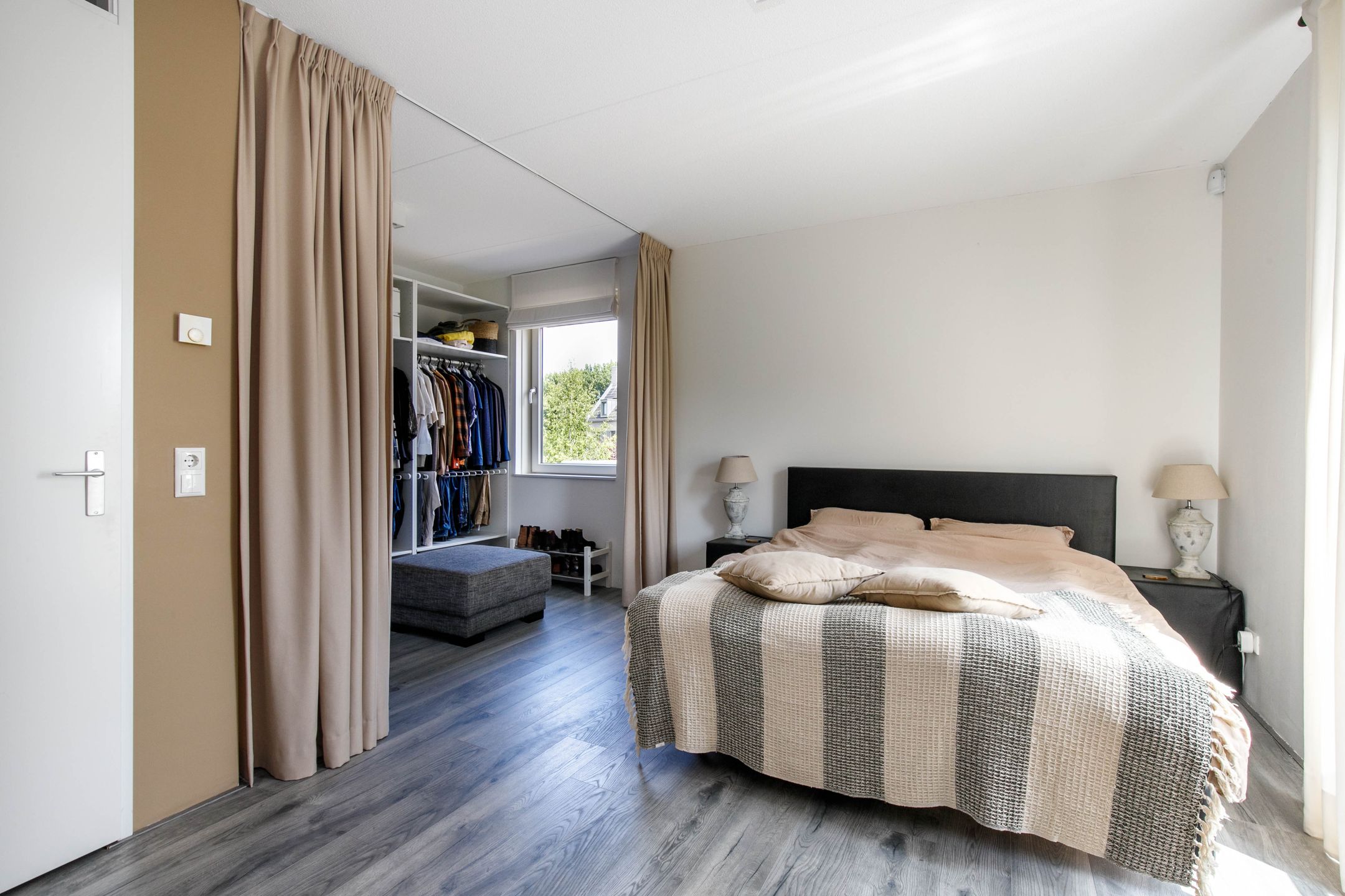 Foto 21 van Anna Maria van Cappellenpark 72