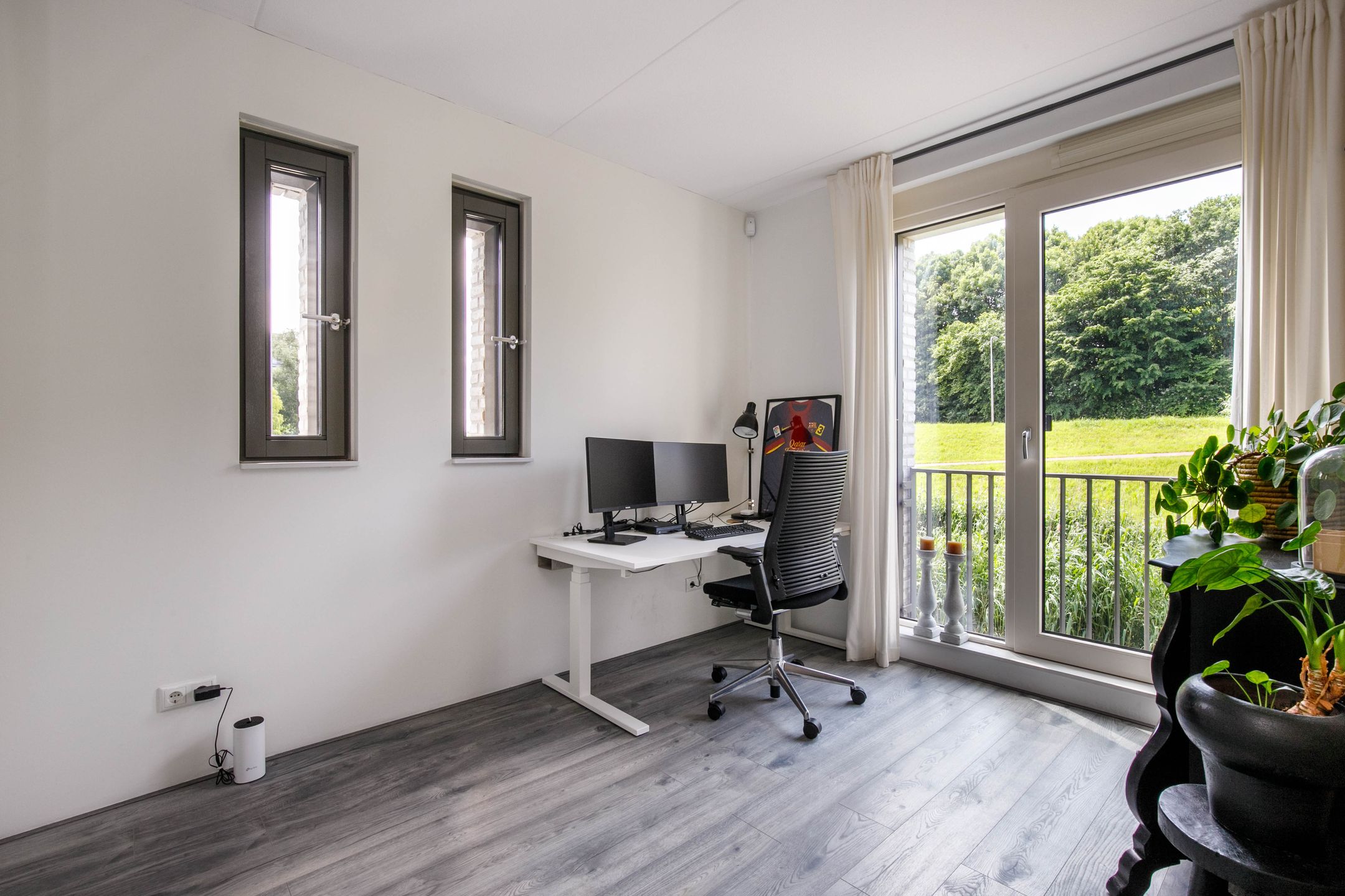 Foto 27 van Anna Maria van Cappellenpark 72