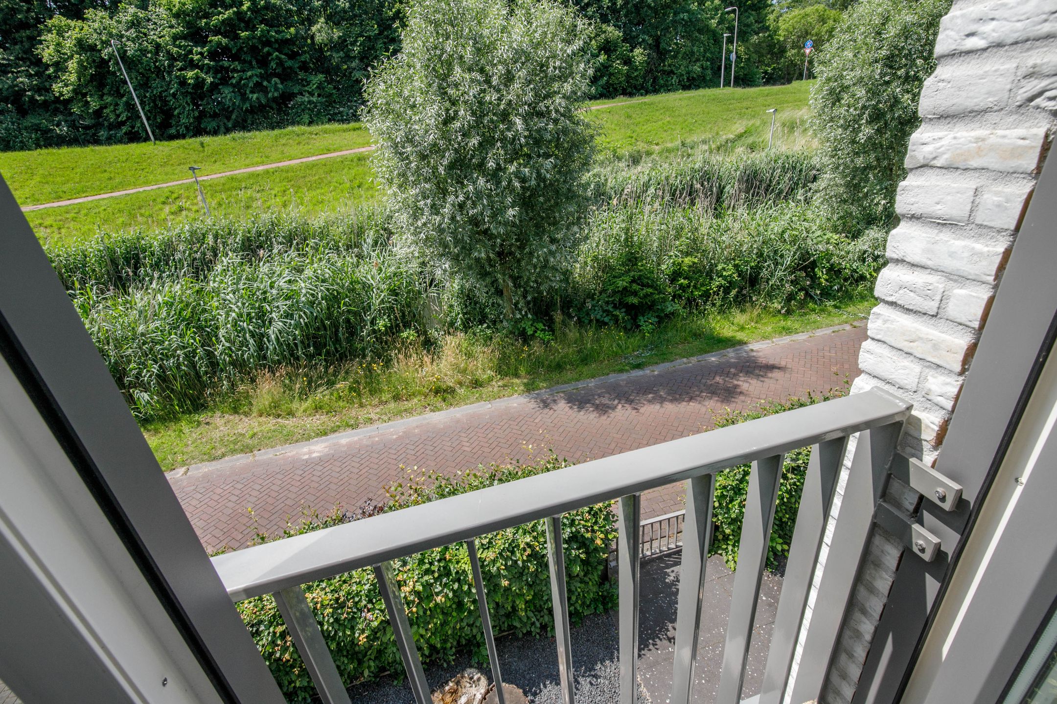 Foto 30 van Anna Maria van Cappellenpark 72